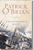 Patrick O'Brian - (Aubrey-Maturin 07) The Surgeon's Mate